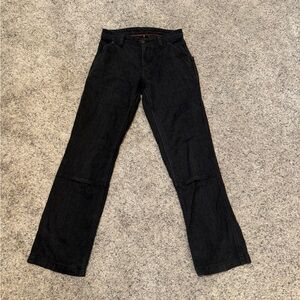 Patagonia Iron Forge™ Canvas Double Knee Pants - Regular Sz 4